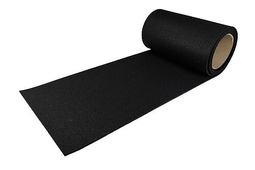 REGUPOL vegetation control 767